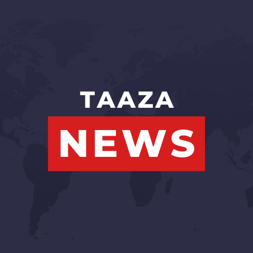 Taaza News