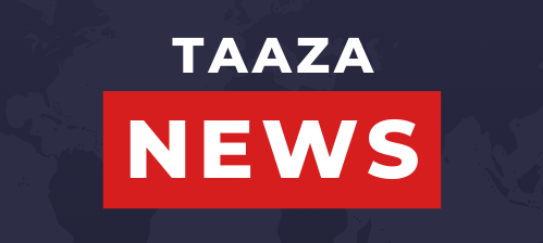 Taaza News