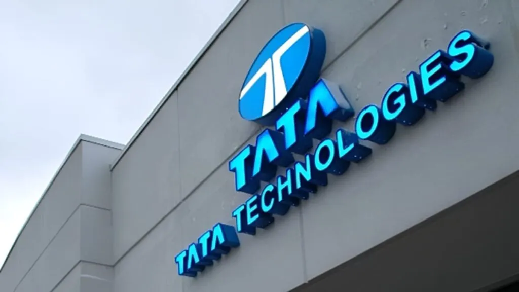 Tata Technologies IPO